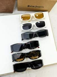 Picture of Palm Angels Sunglasses _SKUfw66066873fw